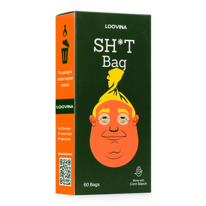 Stable Genius box, front